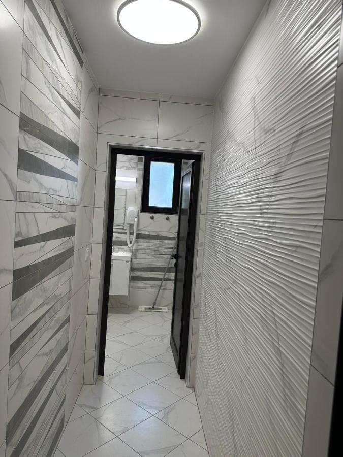 Хотел Аврора Haskovo Bagian luar foto